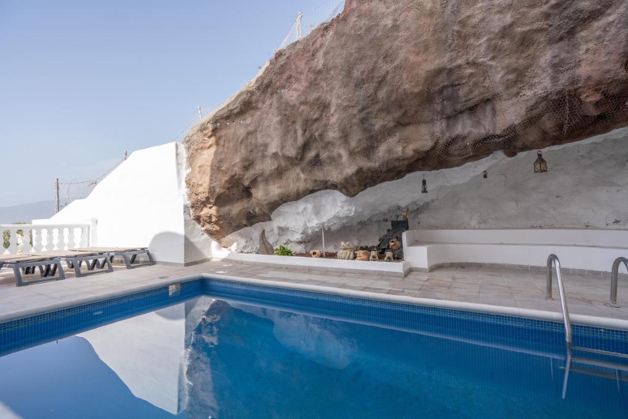 Villa Cesar Santa Cruz de Tenerife Exterior foto