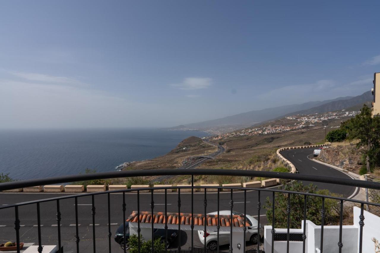Villa Cesar Santa Cruz de Tenerife Exterior foto